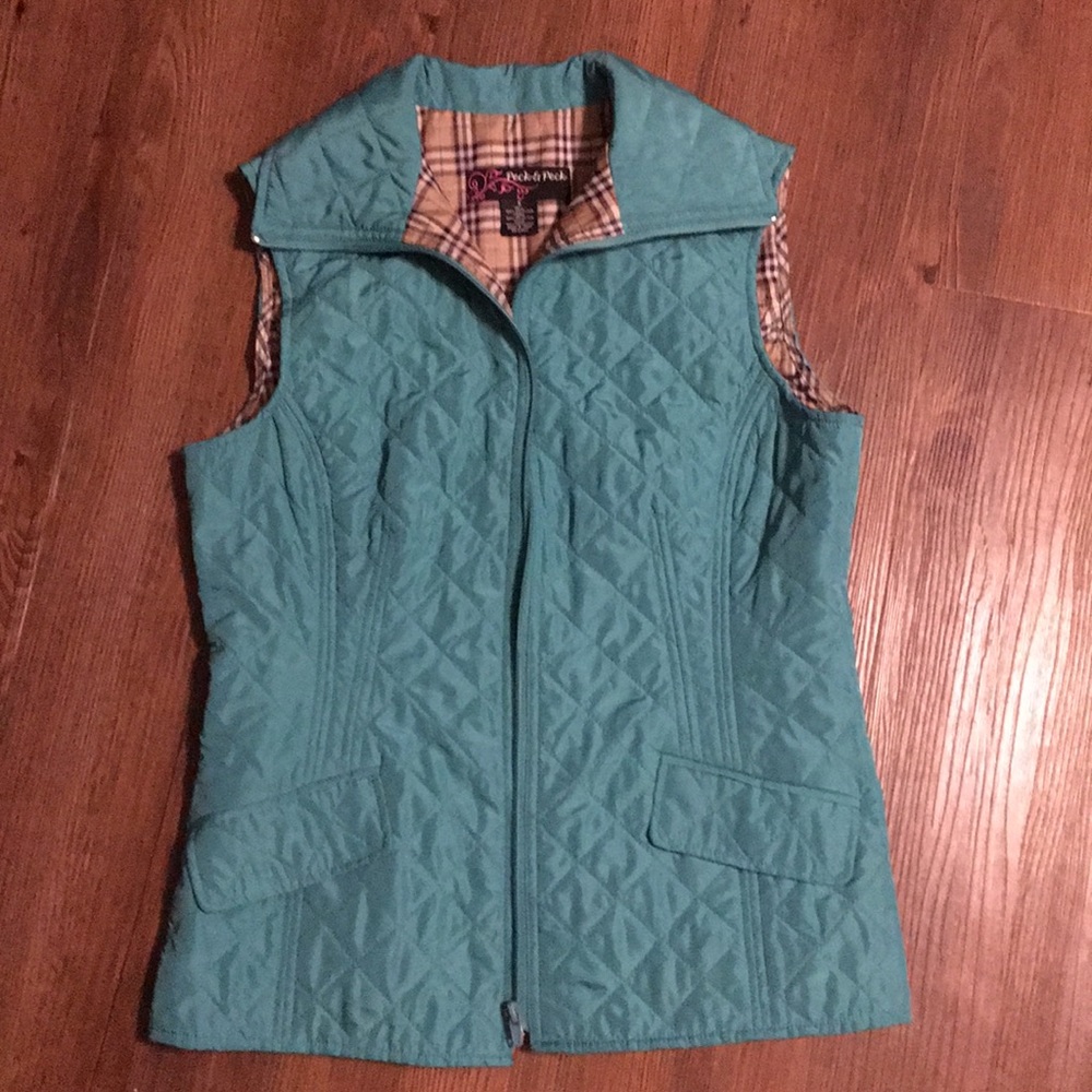 Ladies Vest